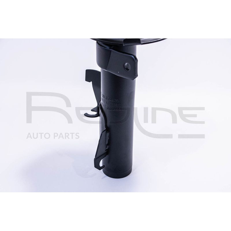 Ammortizzatore asse anteriore - RED LINE