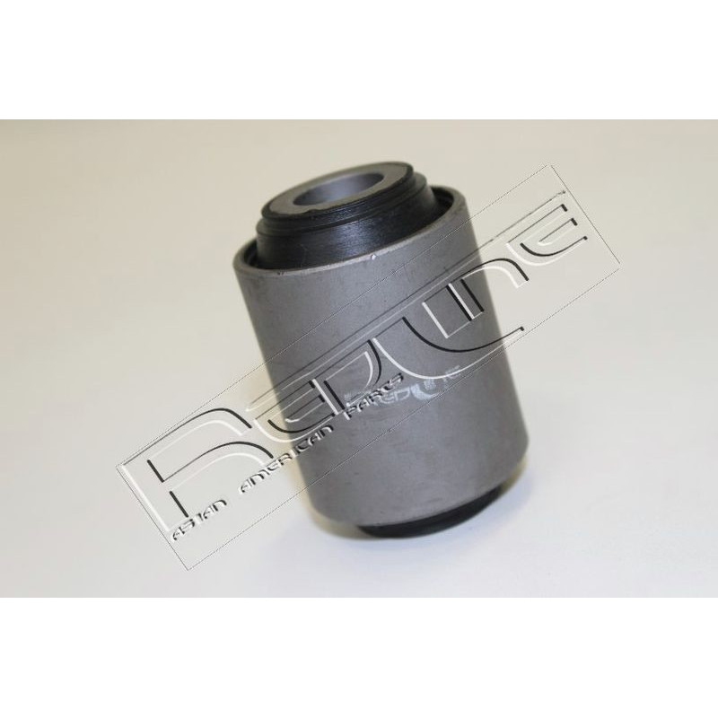 Supporto assale - RED LINE