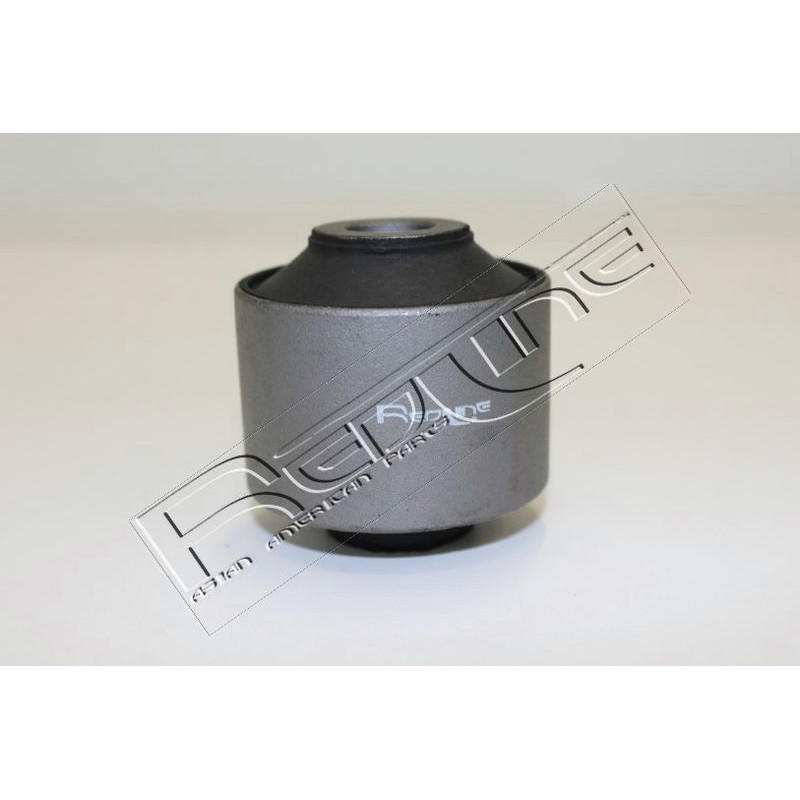 Braccio oscillante asse posteriore - RED LINE