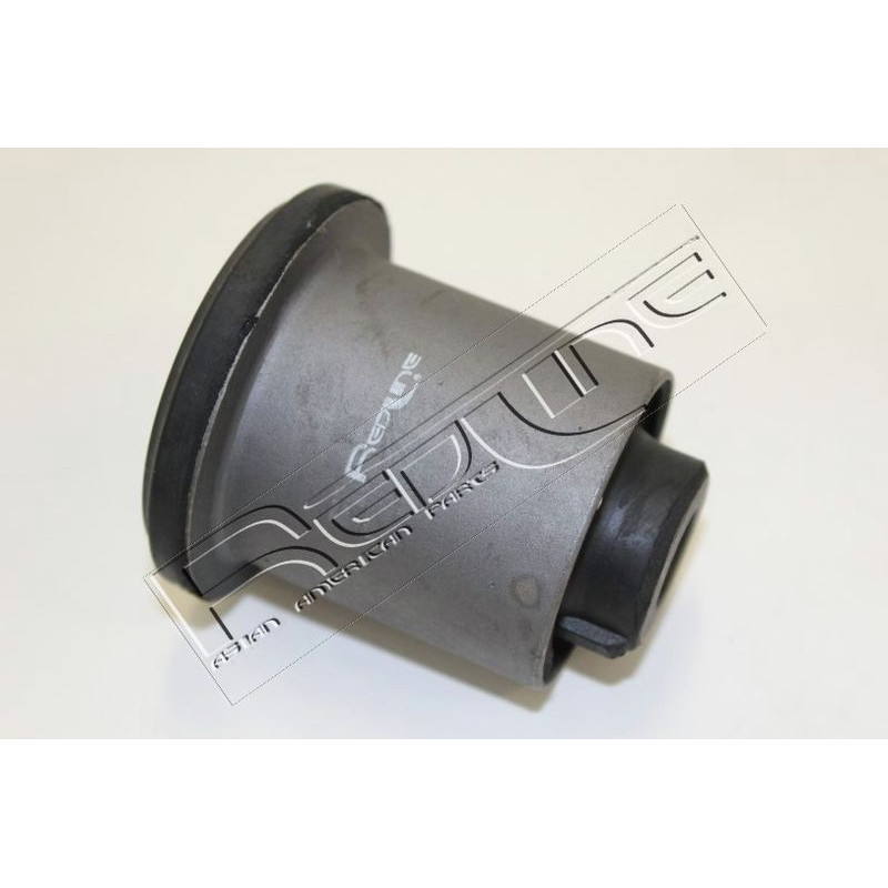 Braccio oscillante asse anteriore - RED LINE