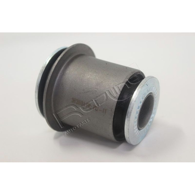 Braccio oscillante asse anteriore - RED LINE