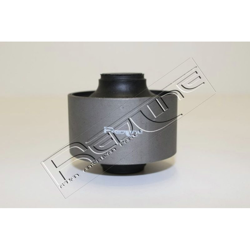 Braccio oscillante asse anteriore - RED LINE