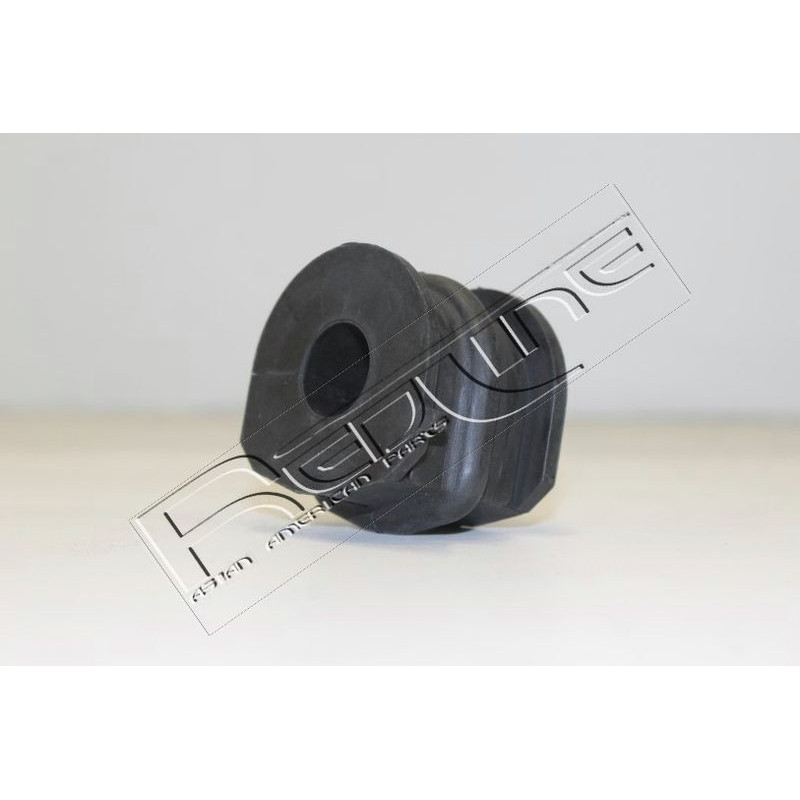 Boccola barra antirollio assale anteriore - RED LINE