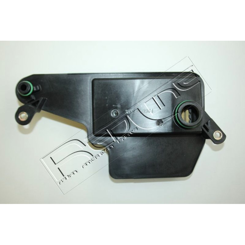 Filtro olio cambio automatico - RED LINE