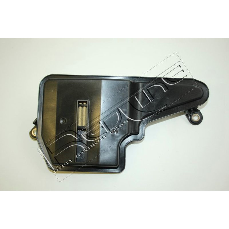 Filtro olio cambio automatico - RED LINE