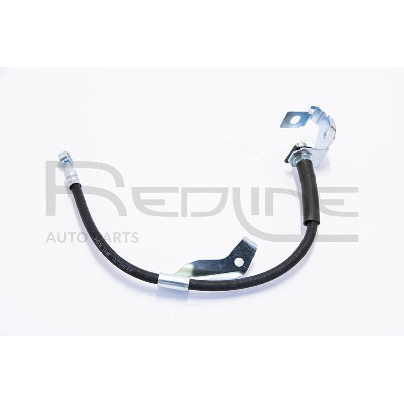 Flessibile freno asse anteriore - RED LINE