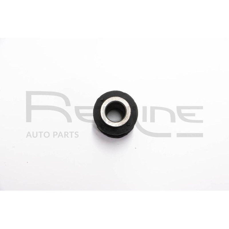 Braccio oscillante asse posteriore - RED LINE