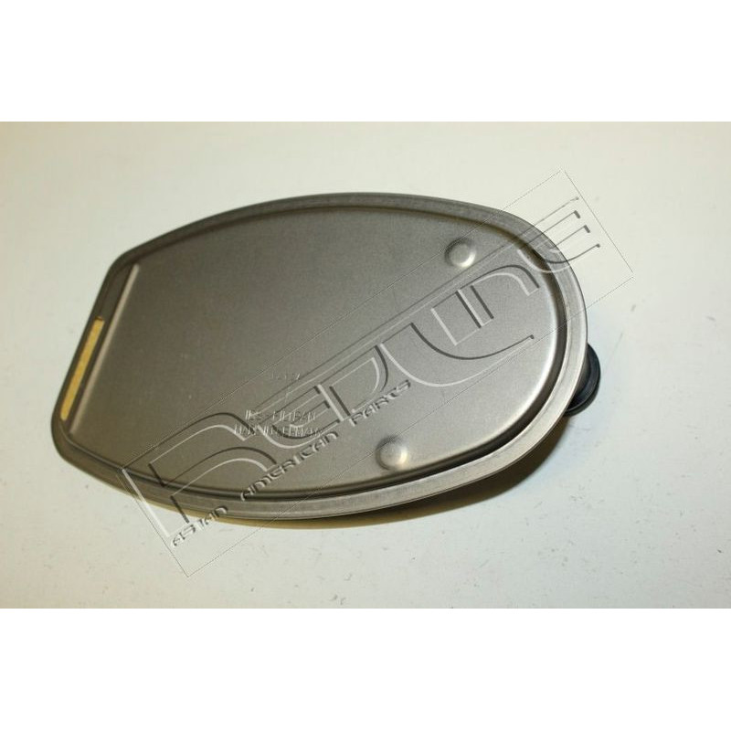 Filtro olio cambio automatico - RED LINE