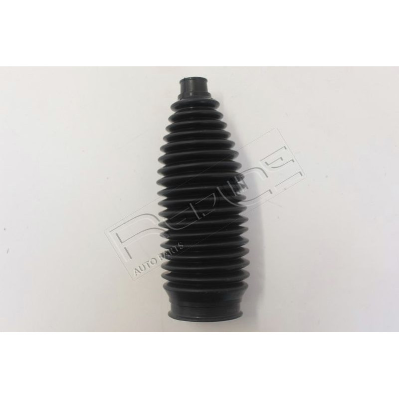 Cuffia sterzo - RED LINE