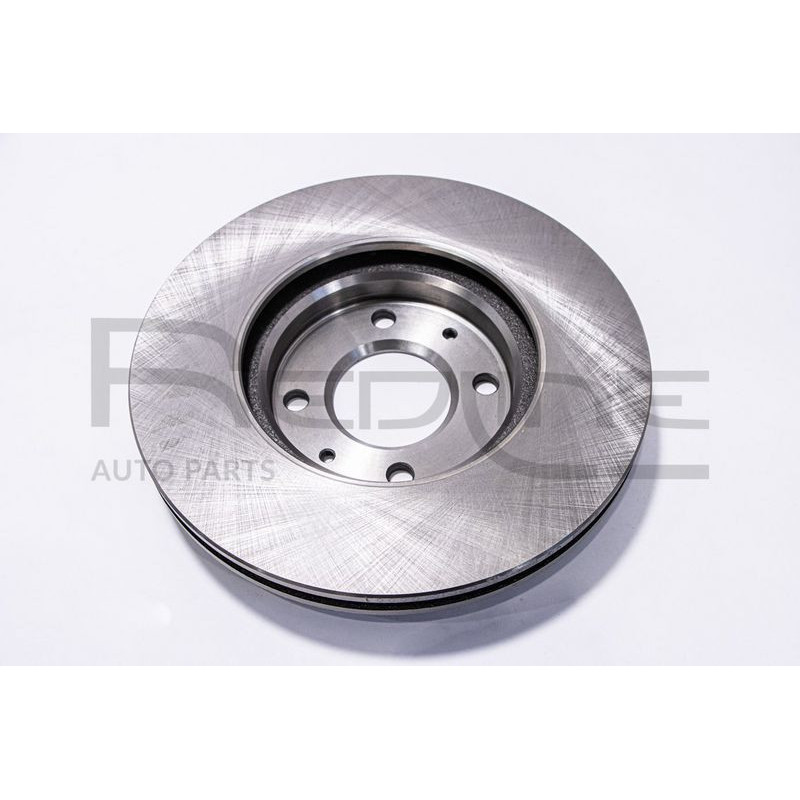 Disco freno asse anteriore - RED LINE