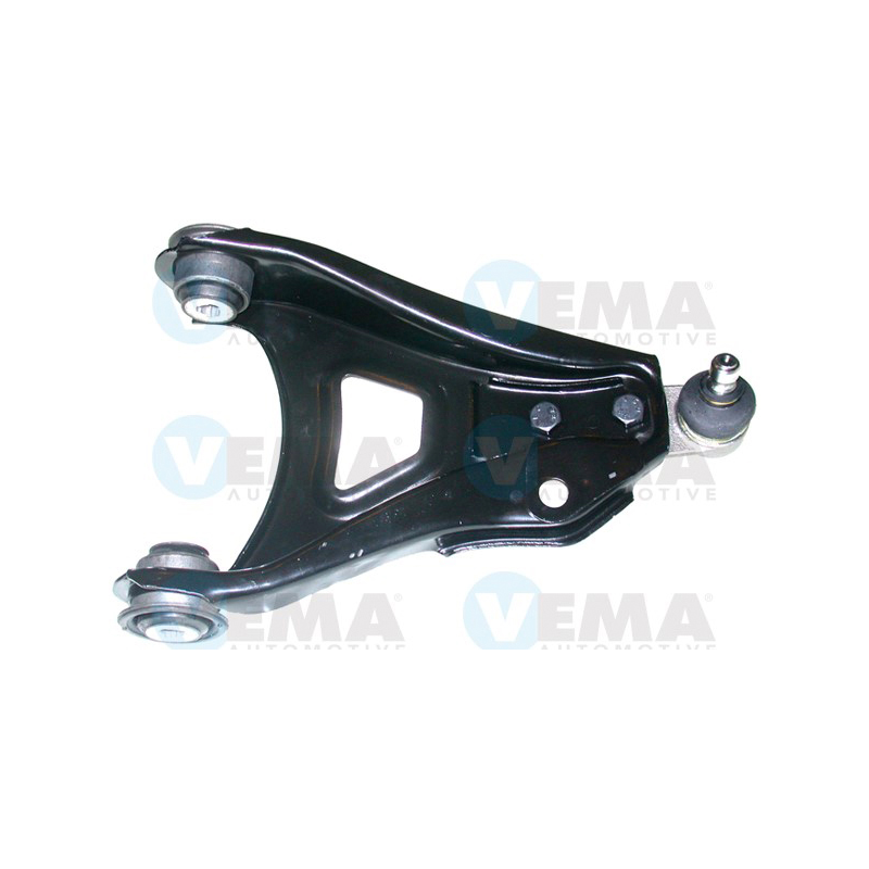 Braccio oscillante asse anteriore - VEMA