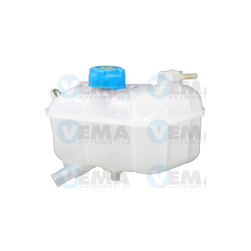 Vaschetta espansione - VEMA