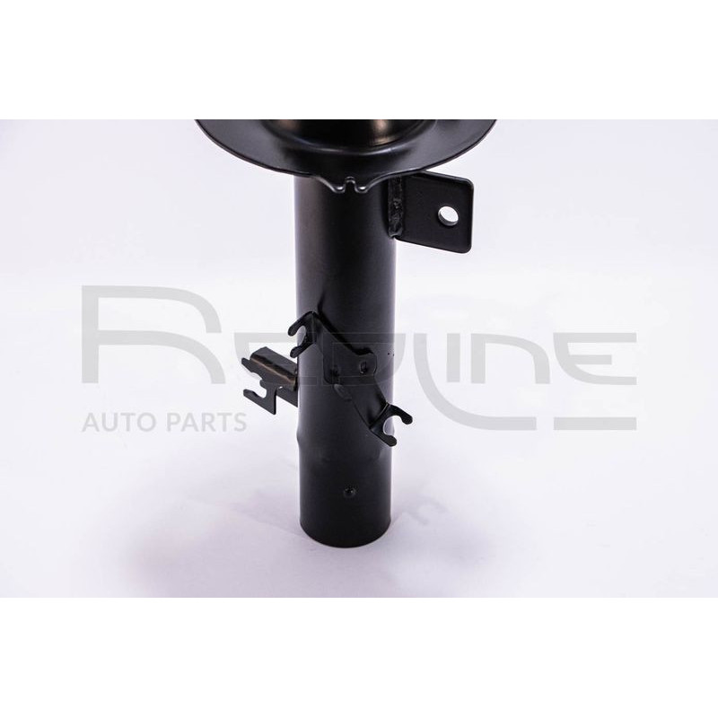 Ammortizzatore asse anteriore - RED LINE