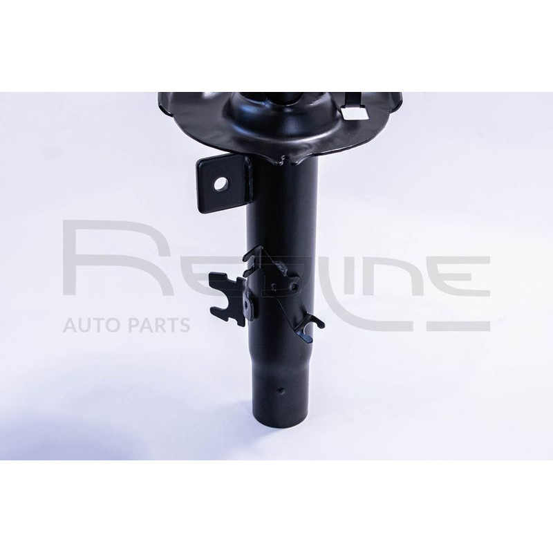 Ammortizzatore asse anteriore - RED LINE