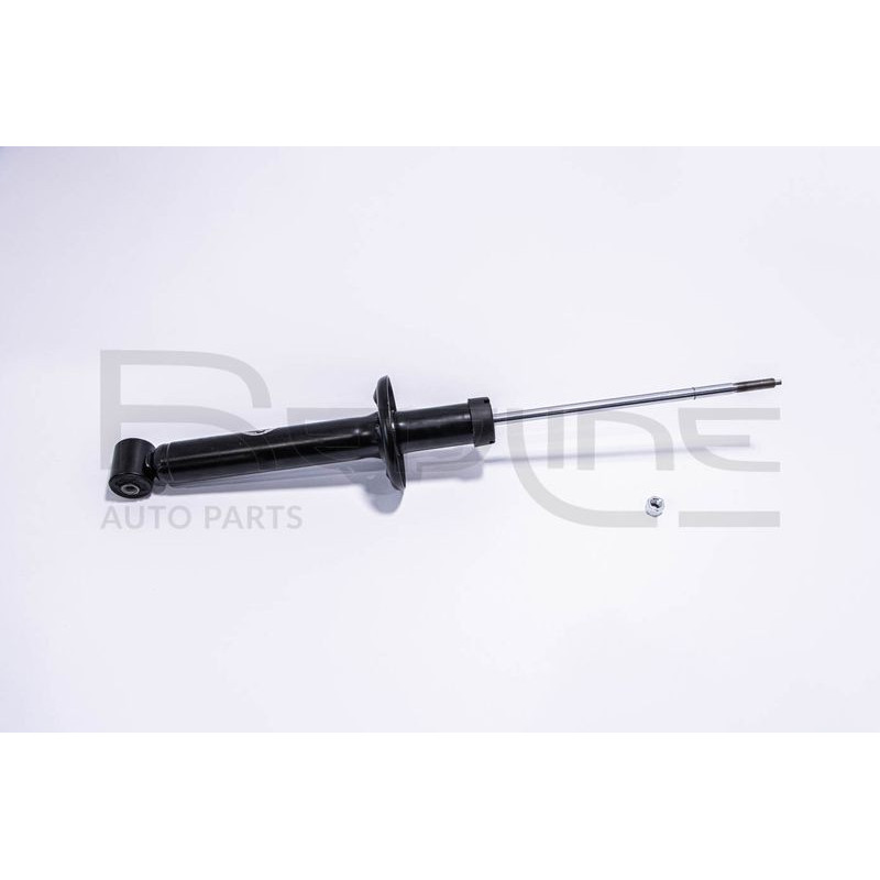 Ammortizzatore asse posteriore - RED LINE