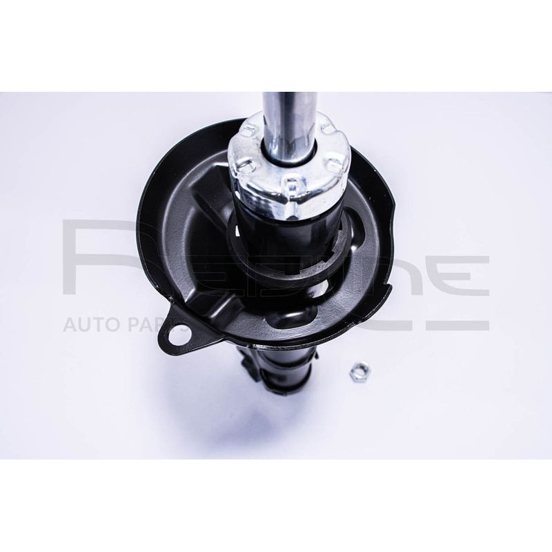 Ammortizzatore asse anteriore - RED LINE