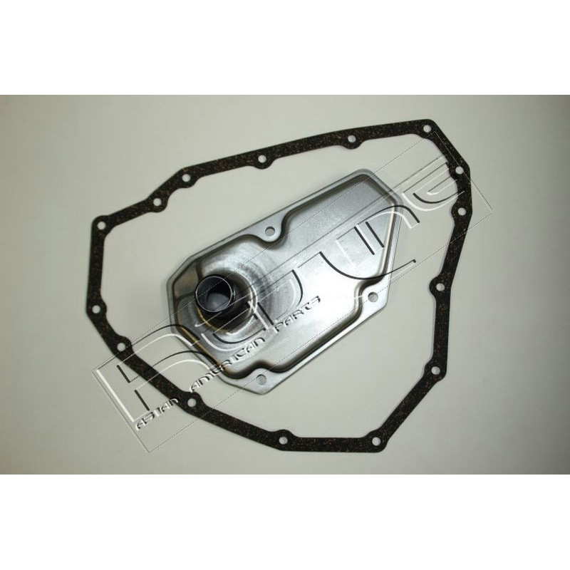 Filtro olio cambio automatico - RED LINE