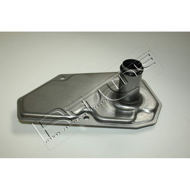 Filtro olio cambio automatico - RED LINE