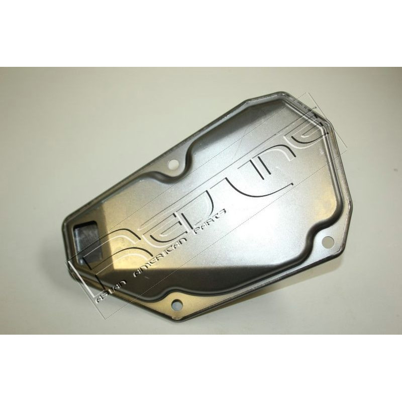 Filtro olio cambio automatico - RED LINE