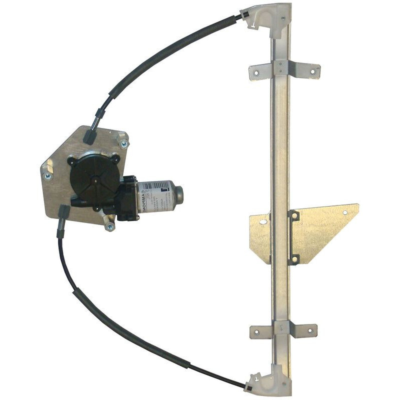 Alzacristalli anteriore - VALEO