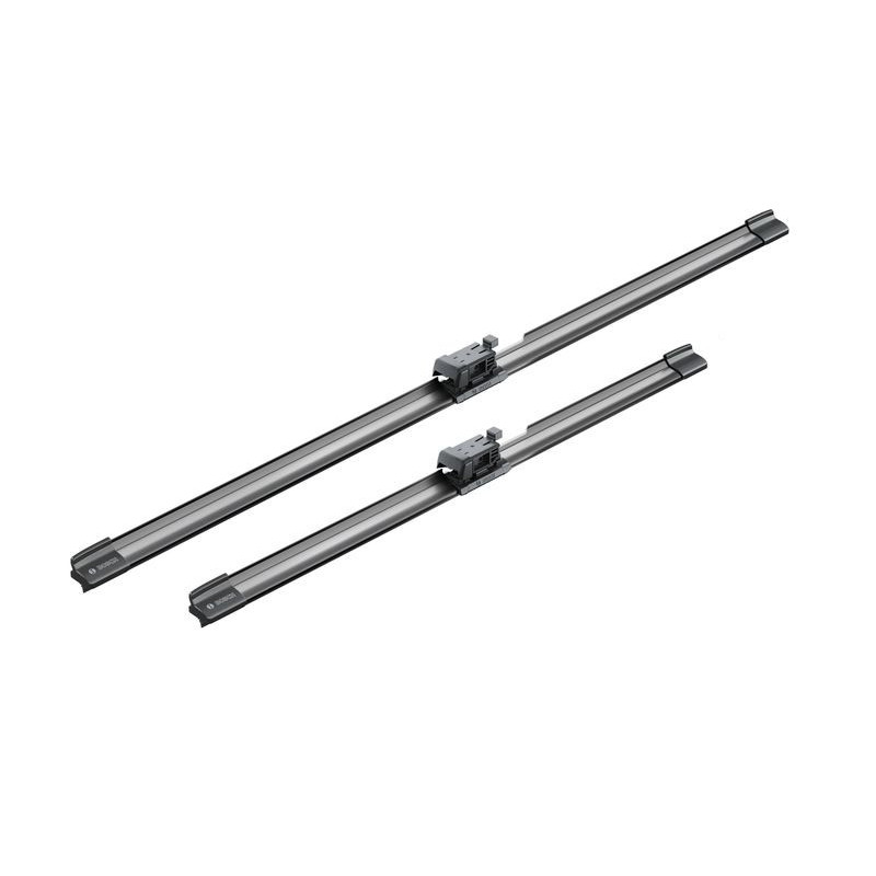 Spazzole tergicristalli - BOSCH