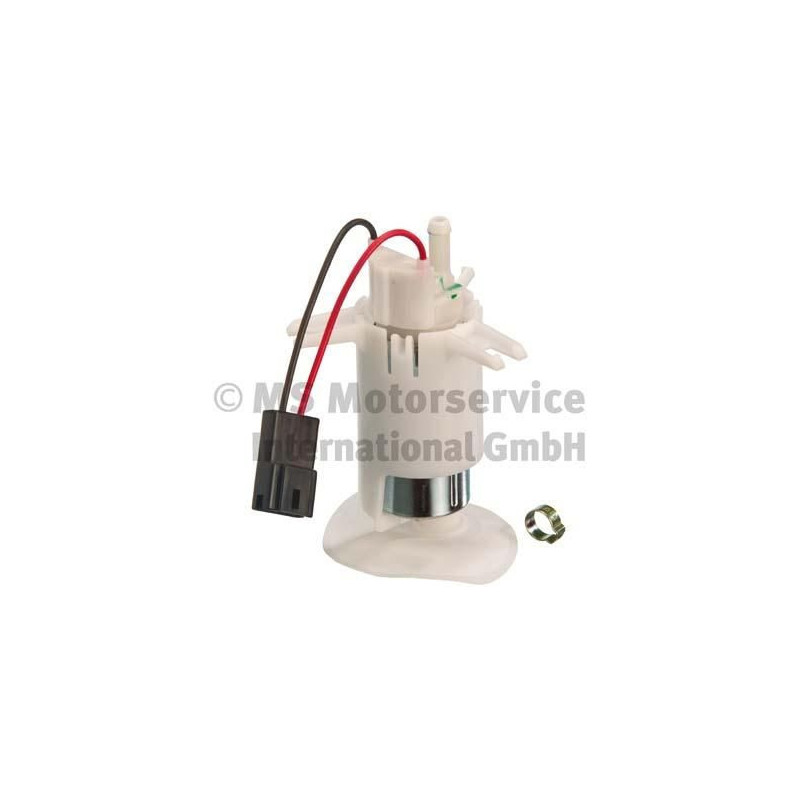 Pompa carburante - PIERBURG