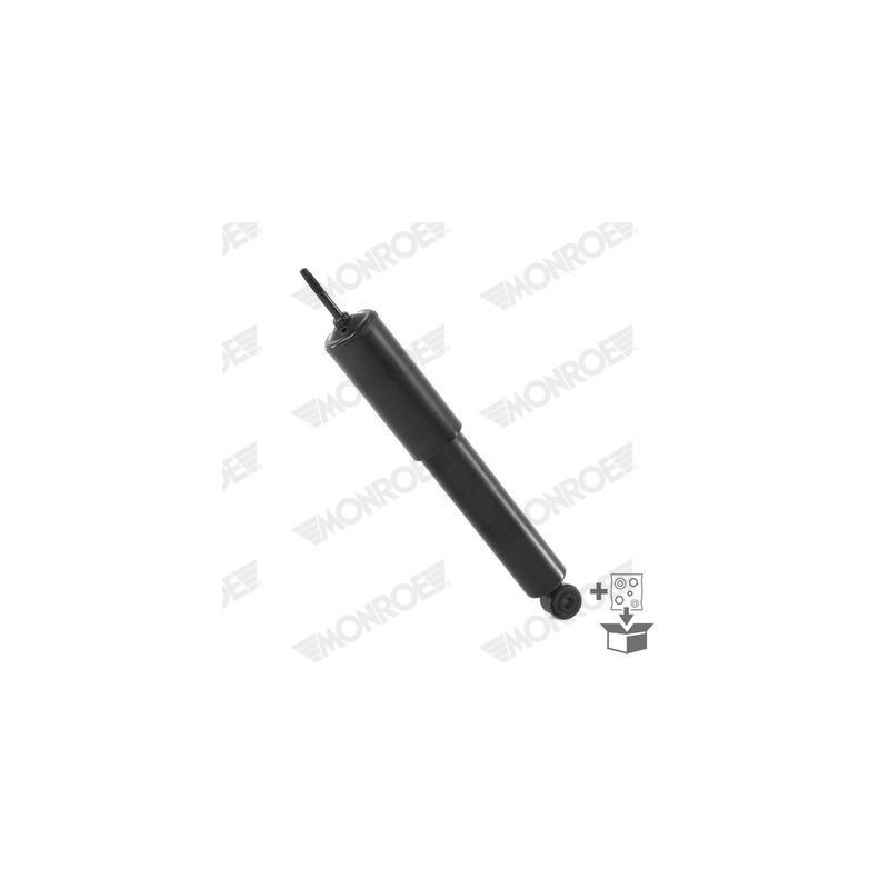 Ammortizzatore asse anteriore - MONROE