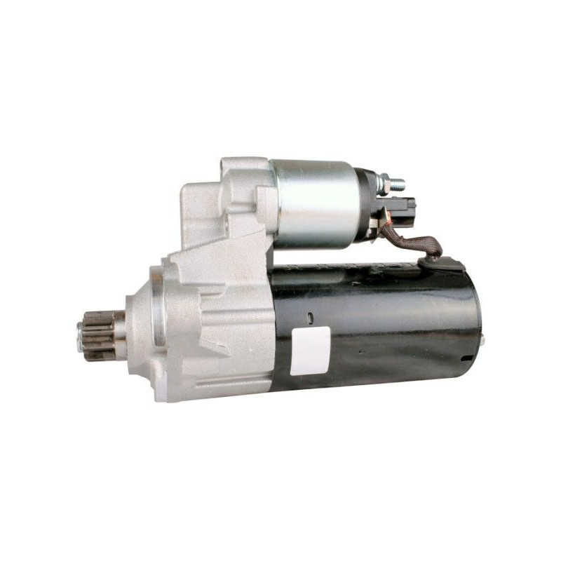 Motorino avviamento - HELLA