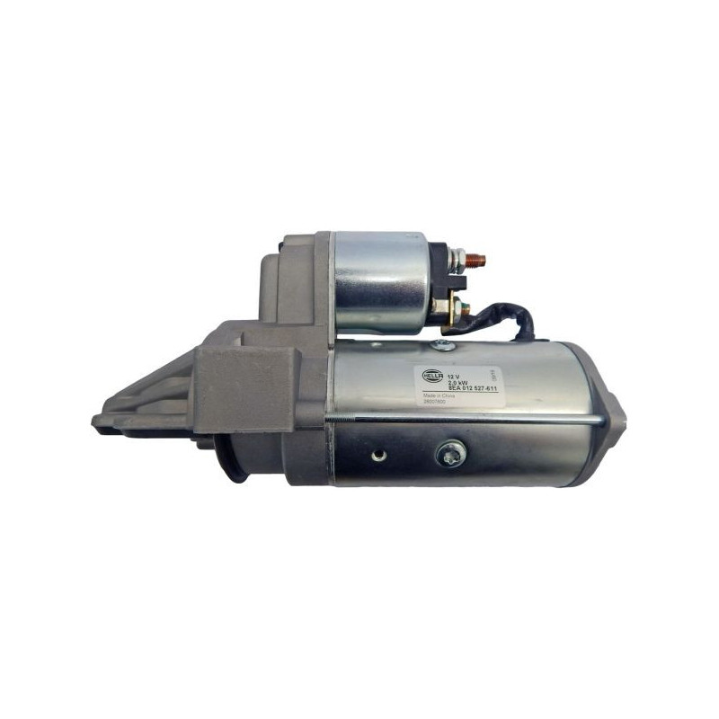 Motorino avviamento - HELLA