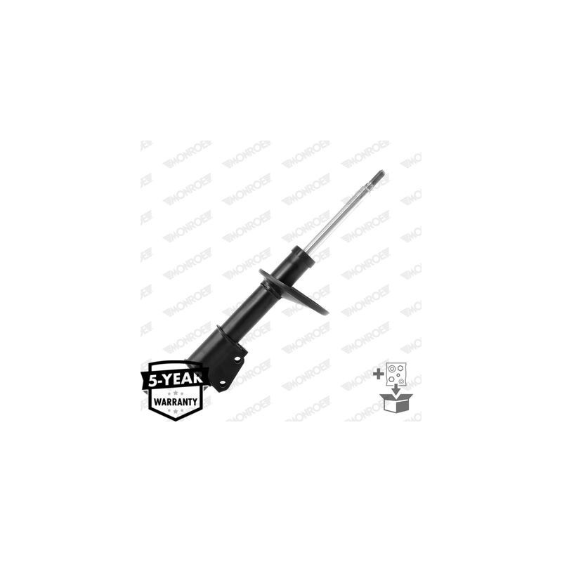Ammortizzatore asse anteriore - MONROE