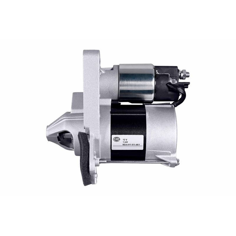 Motorino avviamento - HELLA