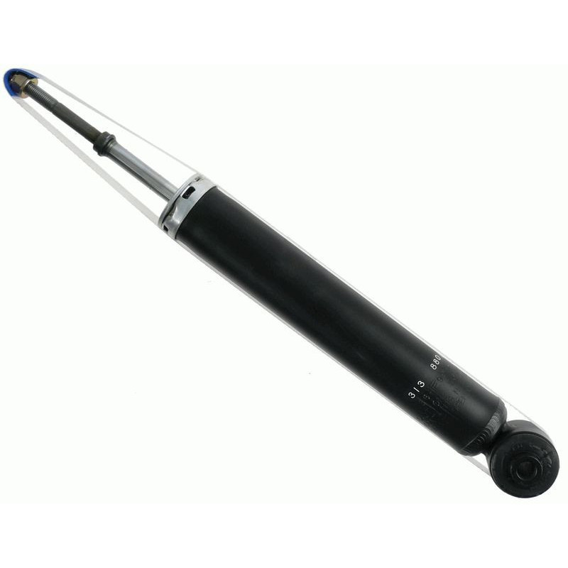 Ammortizzatore asse posteriore - SACHS