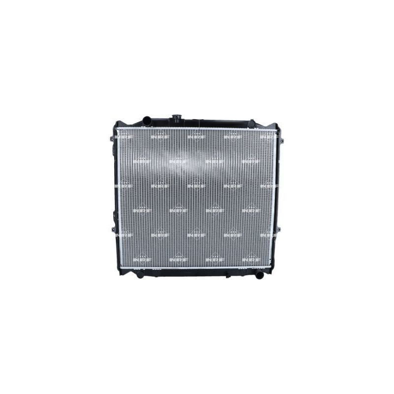 Radiatore acqua - NRF