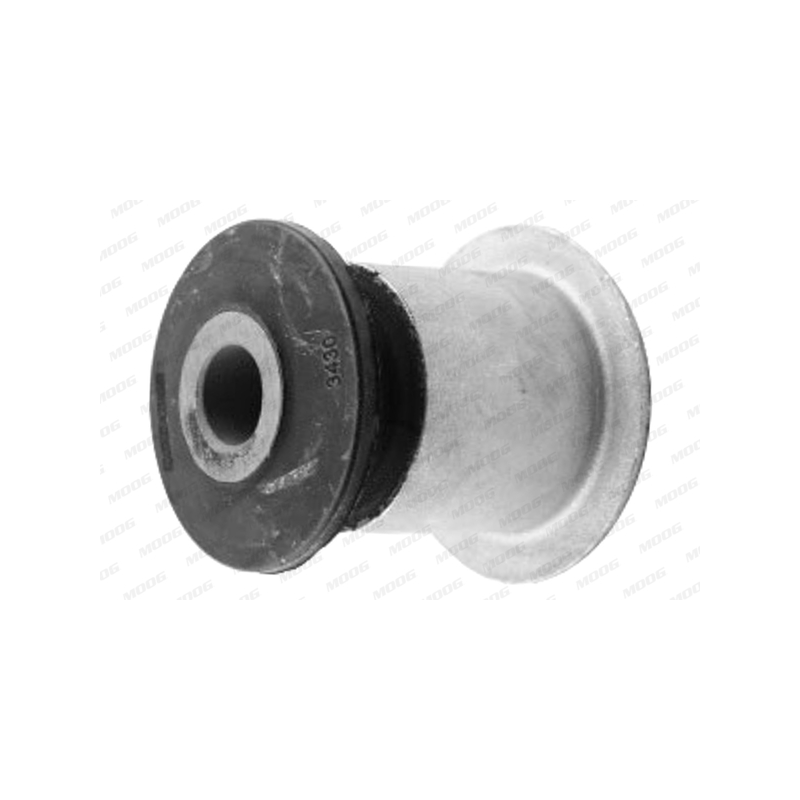 Braccio oscillante asse anteriore - MOOG