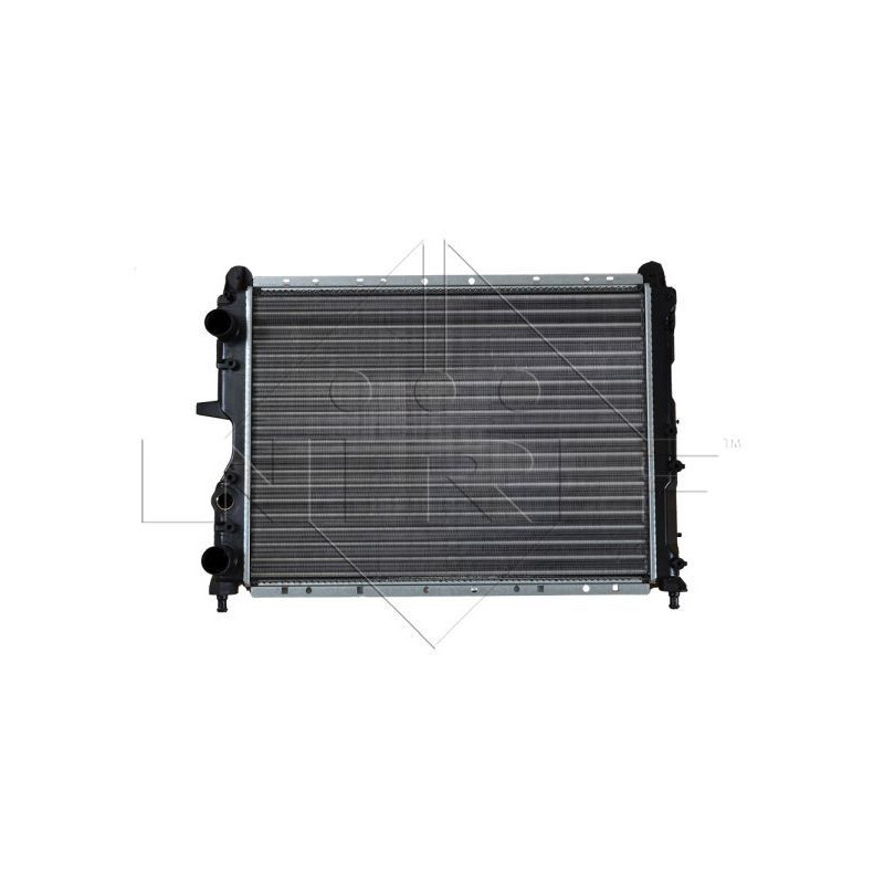 Radiatore acqua - NRF