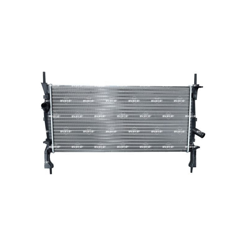 Radiatore acqua - NRF