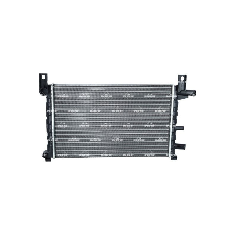 Radiatore acqua - NRF