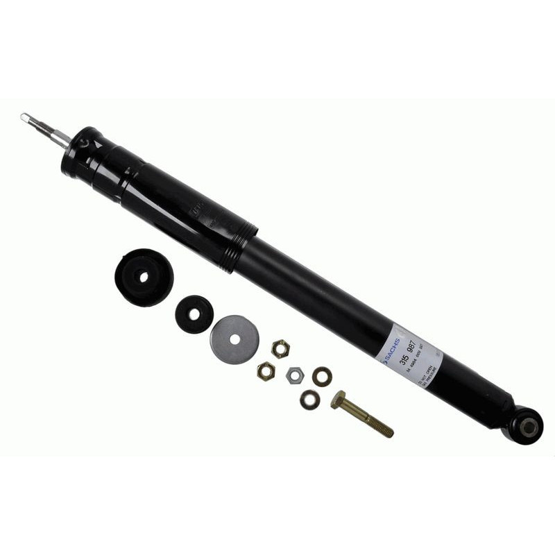 Ammortizzatore asse anteriore - SACHS