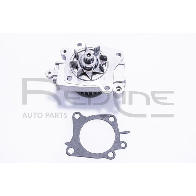 Pompa acqua - RED LINE