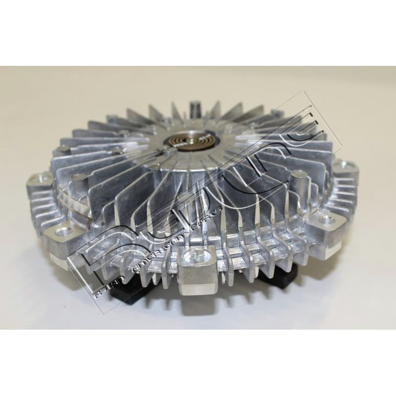 Pompa acqua - RED LINE