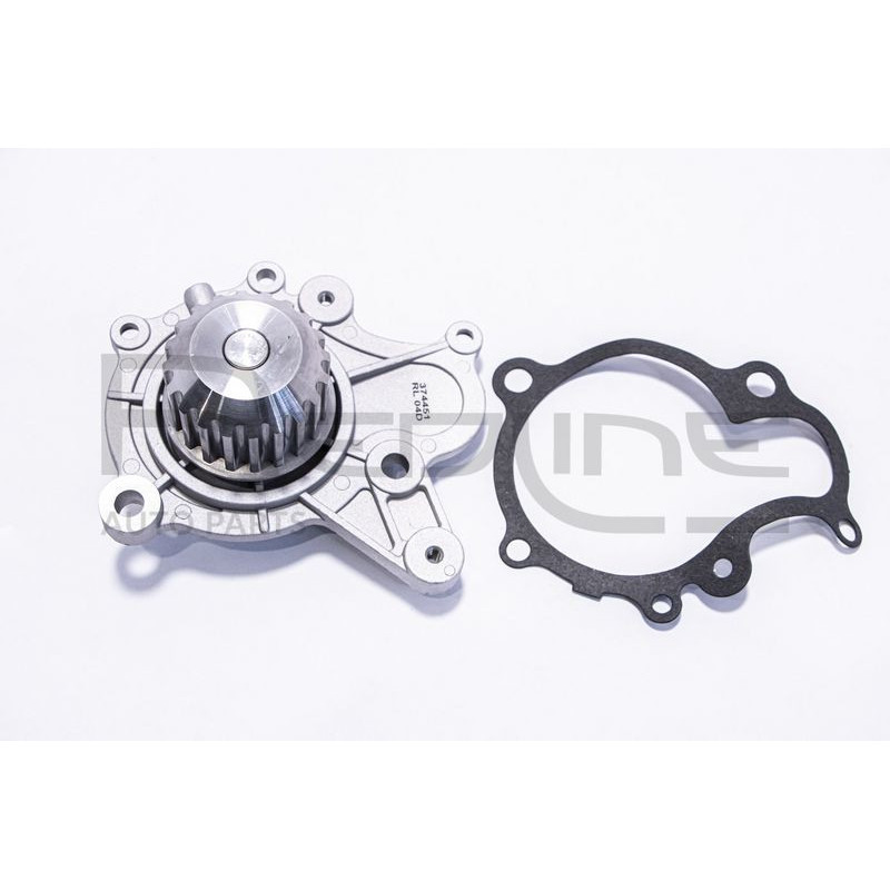 Pompa acqua - RED LINE