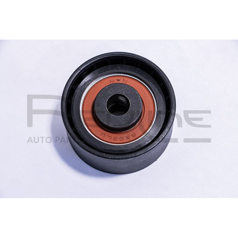 Tendicinghia distribuzione - RED LINE