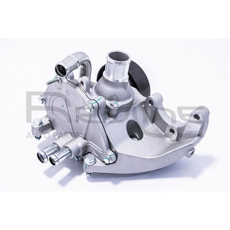 Pompa acqua - RED LINE