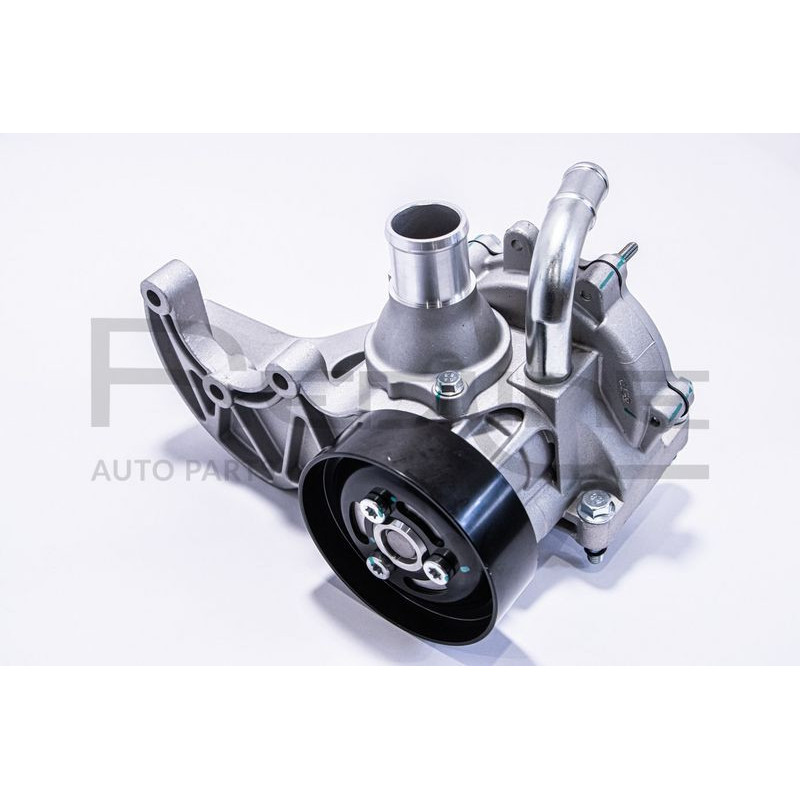 Pompa acqua - RED LINE