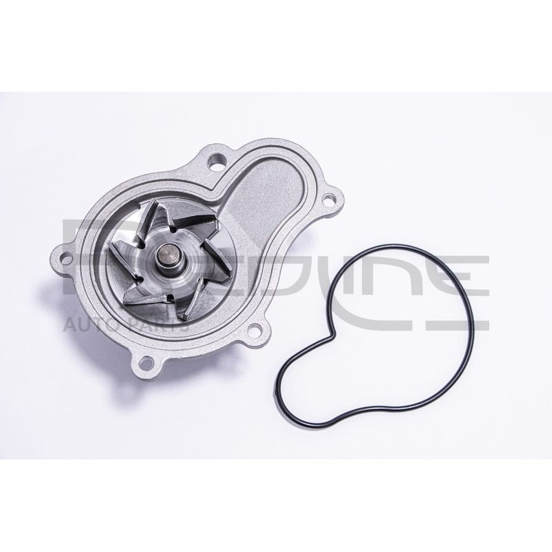 Pompa acqua - RED LINE