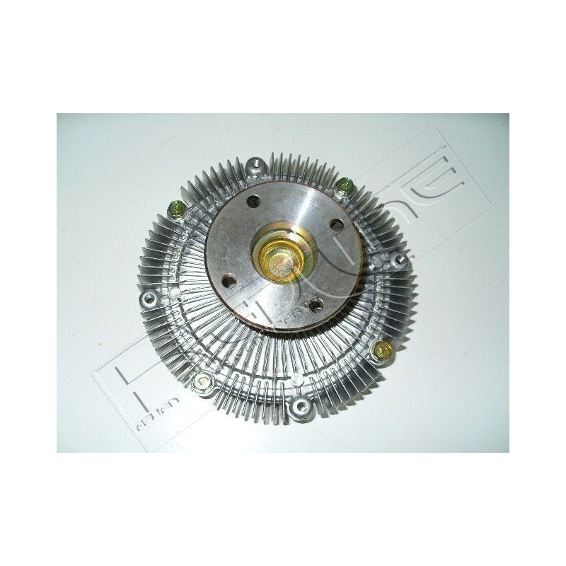 Pompa acqua - RED LINE