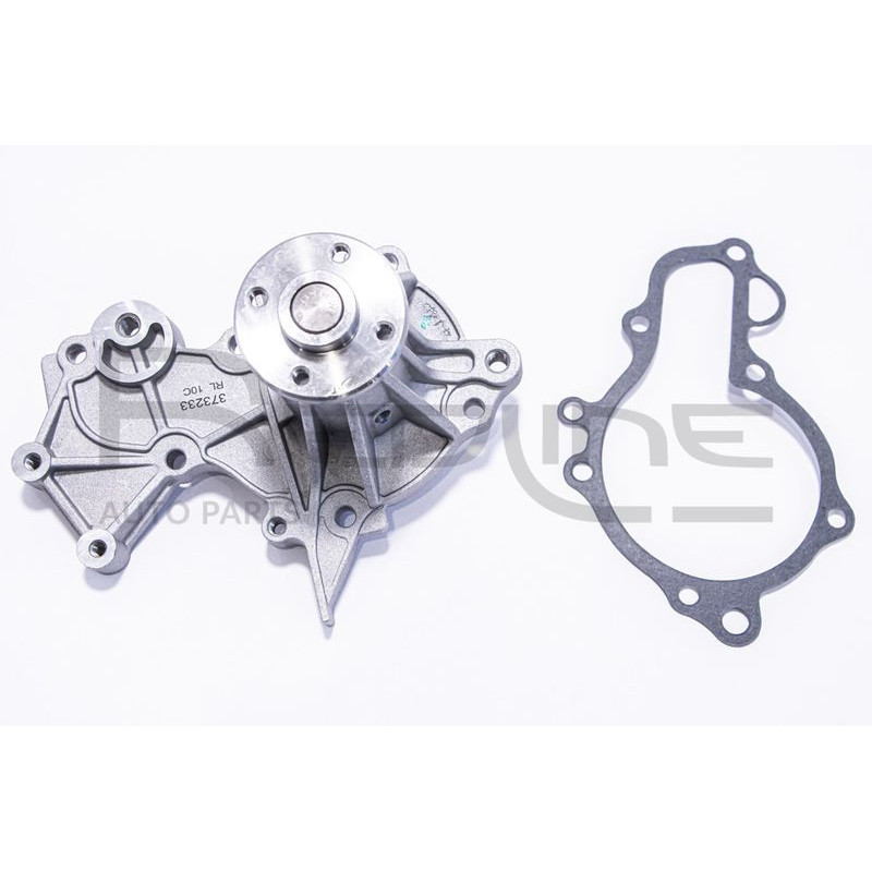 Pompa acqua - RED LINE