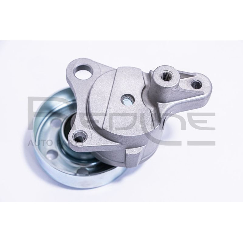 Tendicinghia trapezoidale - RED LINE