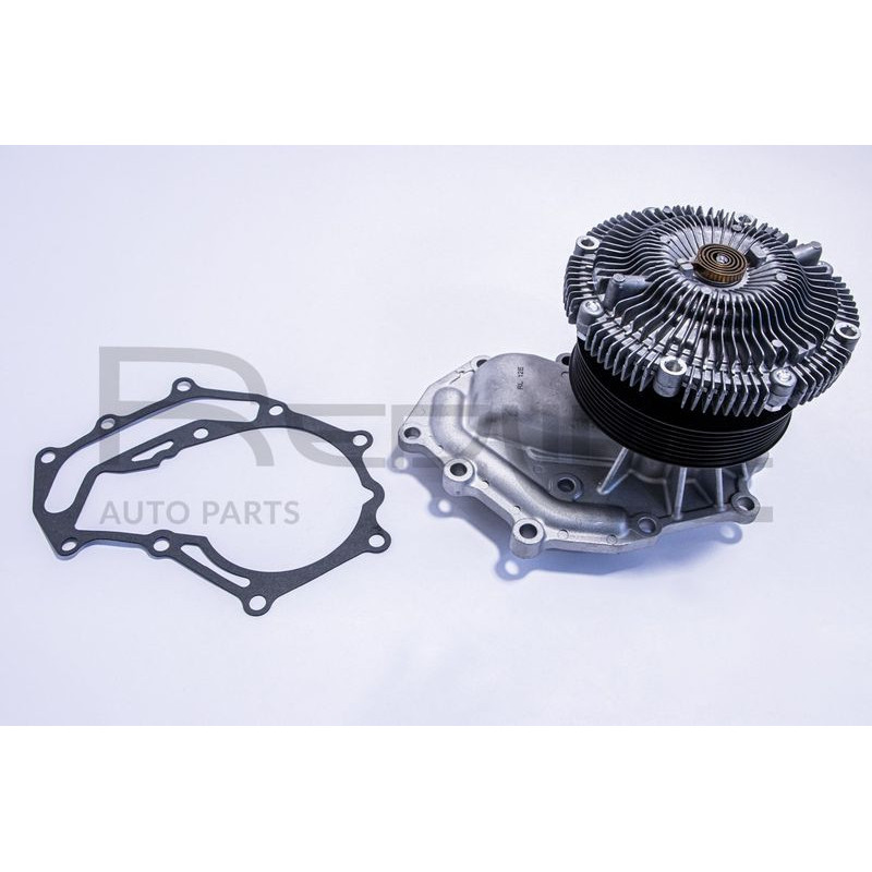 Pompa acqua - RED LINE