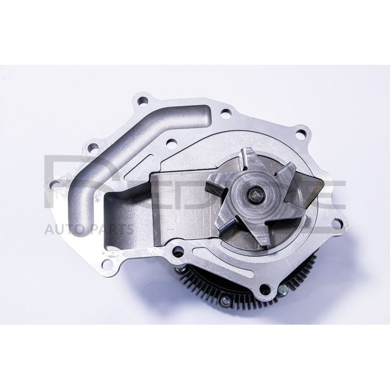 Pompa acqua - RED LINE